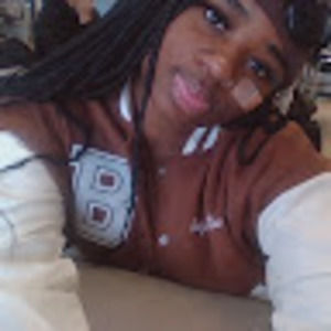 Meet your Posher, Tracey